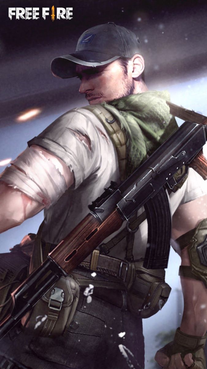 Hình nền free fire - 42