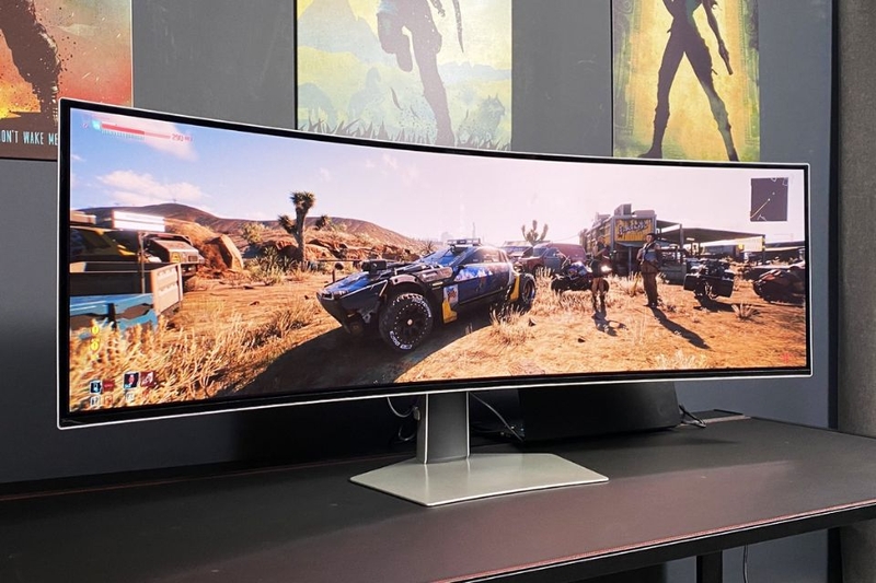 Hình nền màn hình ultrawide - 41