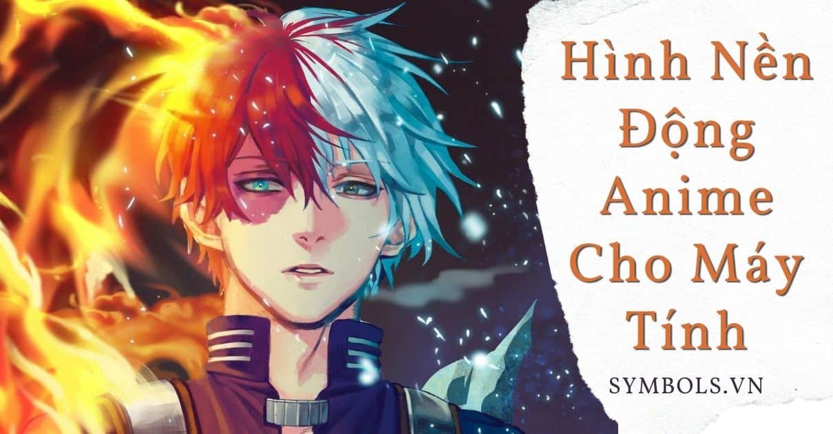 Hình nền máy tính anime - 42