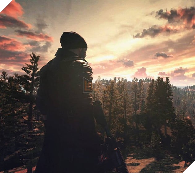 Hình nền pubg mobile - 41