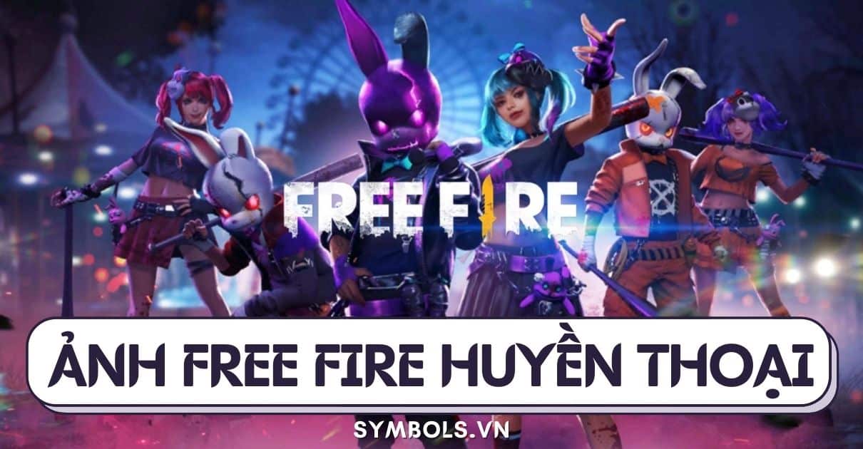 Hình nền free fire - 43