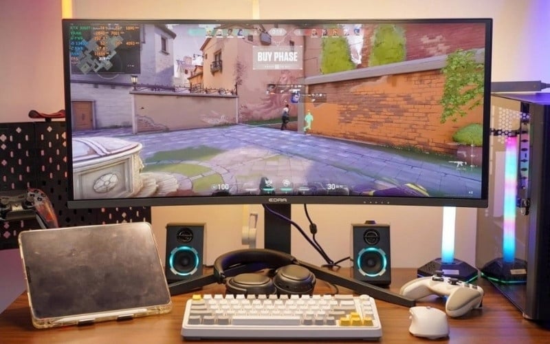 Hình nền màn hình ultrawide - 42