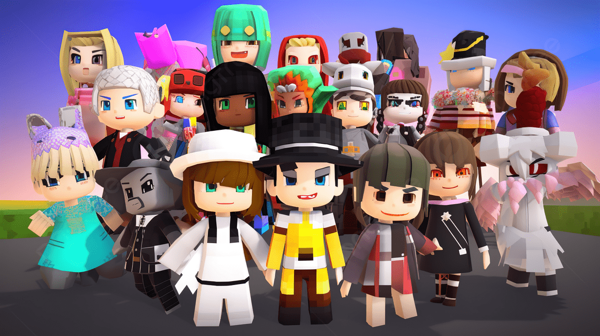 Hình nền roblox - 42
