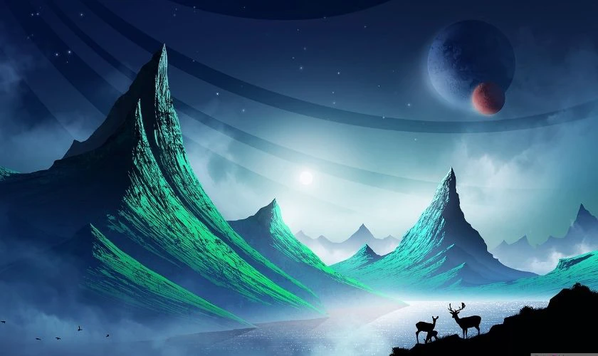 Hình nền 1920x1080 - 42
