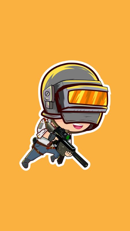 Hình nền pubg mobile - 43