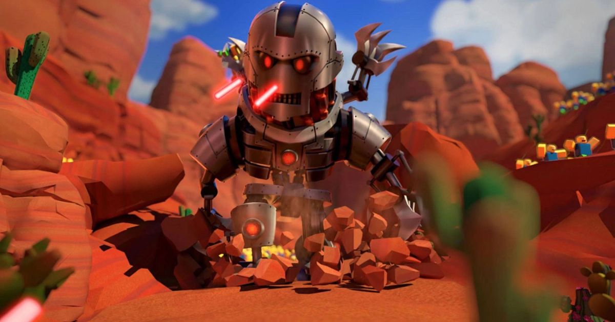 Hình nền roblox - 43