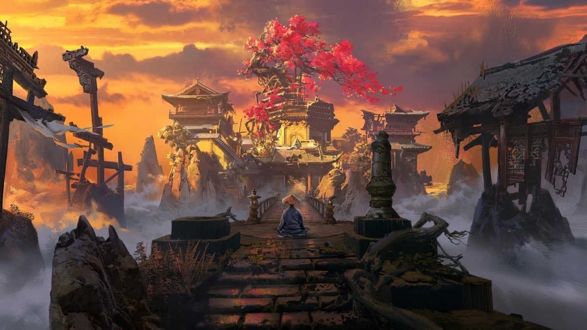 Hình nền game 4k - 45