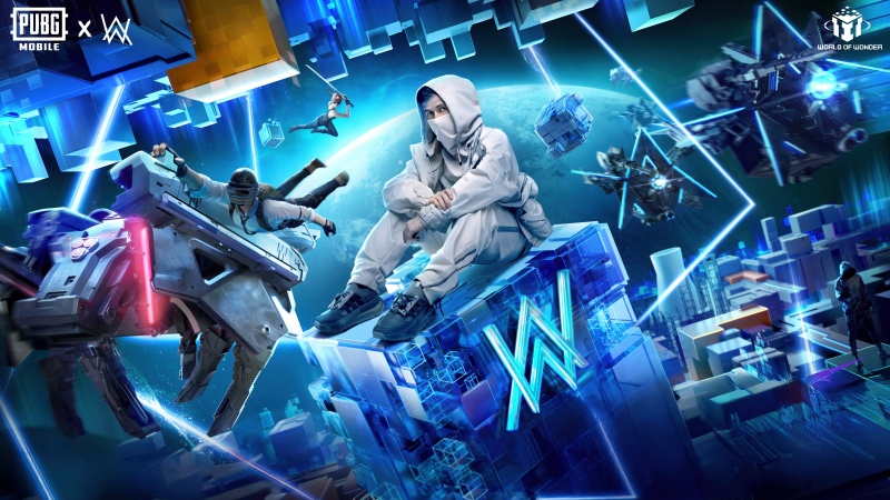 Hình nền pubg mobile - 44