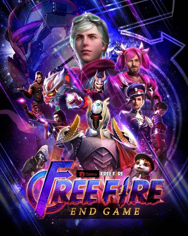 Hình nền free fire - 46