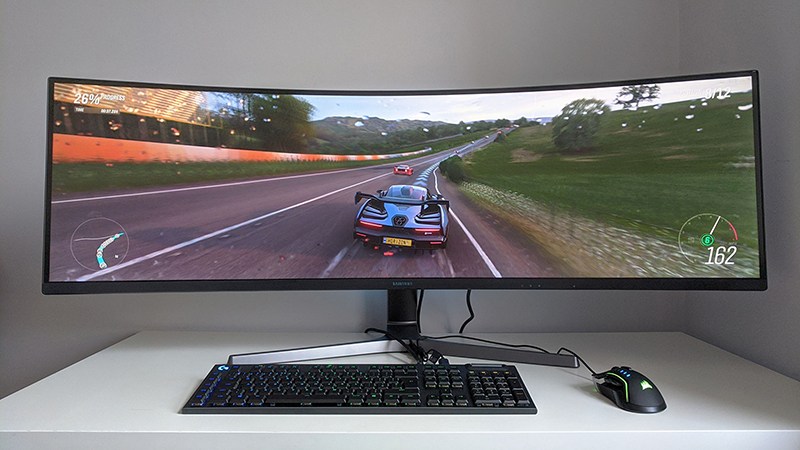 Hình nền màn hình ultrawide - 45