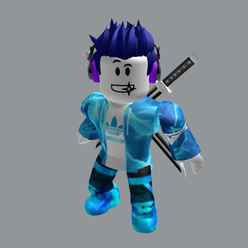 Hình nền roblox - 45