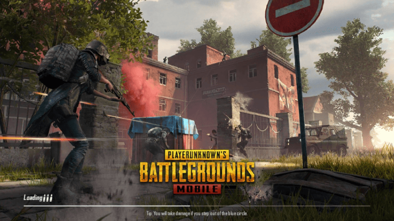 Hình nền pubg mobile - 45
