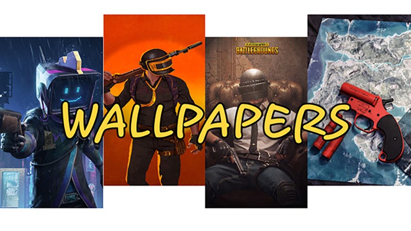 Hình nền pubg mobile - 46
