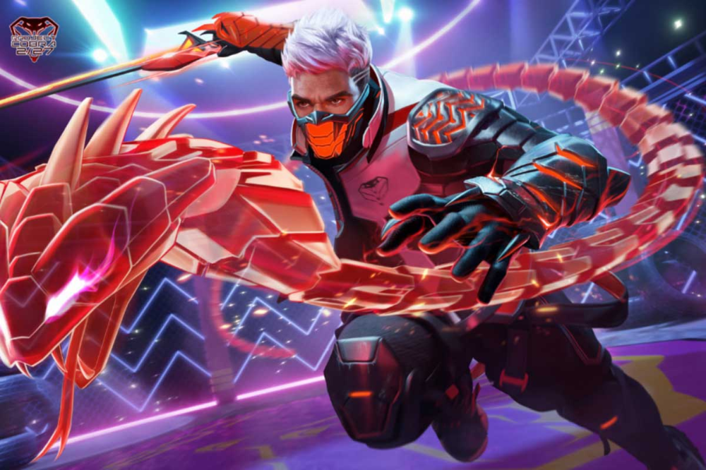 Hình nền free fire - 47